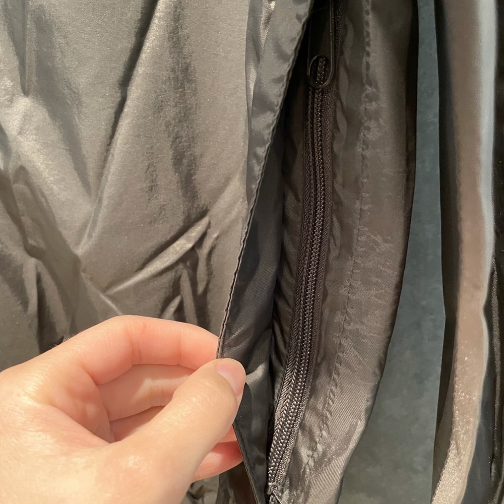 Magellan Rain Jacket/Windbreaker - image 6